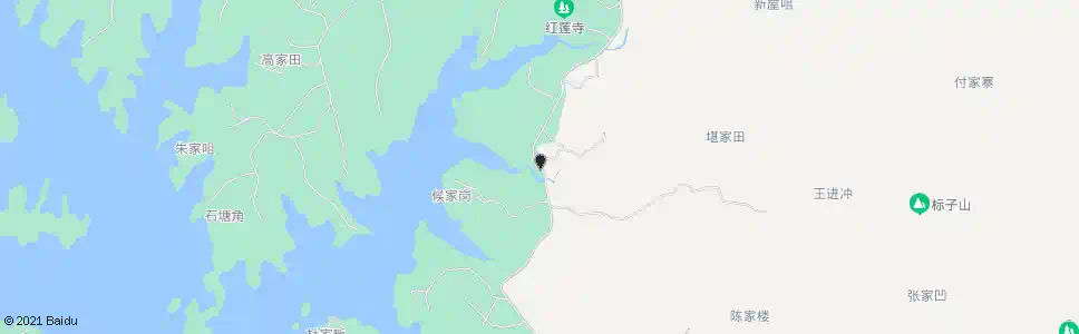 武汉冶金大道肖家湾_公交站地图_武汉公交_妙搜公交查询2025