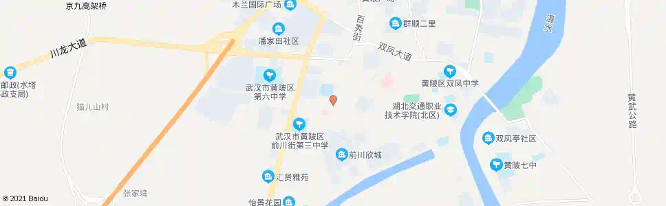 武汉板桥大道石阳街口_公交站地图_武汉公交_妙搜公交查询2025
