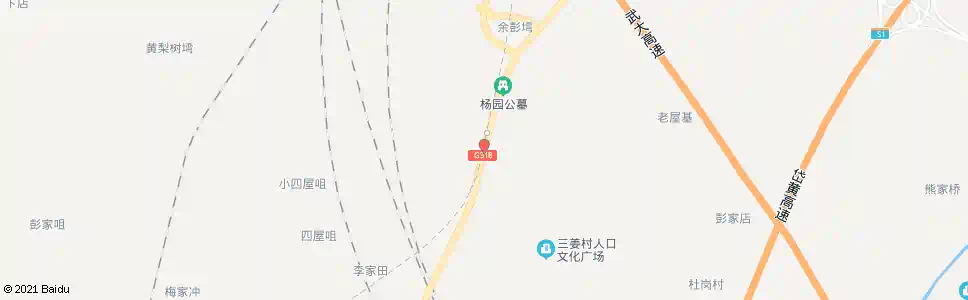 武汉川龙大道上付湾_公交站地图_武汉公交_妙搜公交查询2025