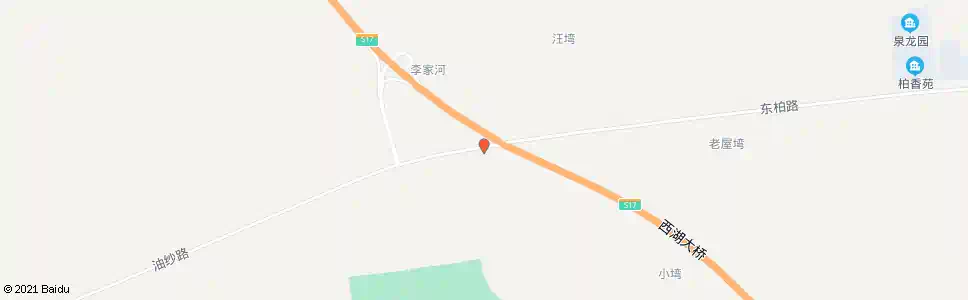 武汉吴新干线农业嘉年华_公交站地图_武汉公交_妙搜公交查询2025