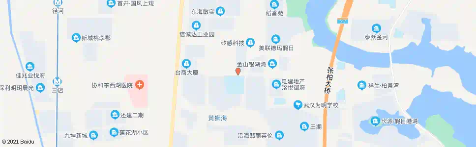 武汉啤砖路三店学校_公交站地图_武汉公交_妙搜公交查询2025