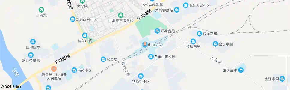 武汉开发区海关_公交站地图_武汉公交_妙搜公交查询2025