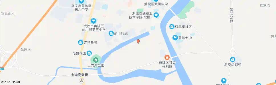 武汉理林大道小南街口_公交站地图_武汉公交_妙搜公交查询2025