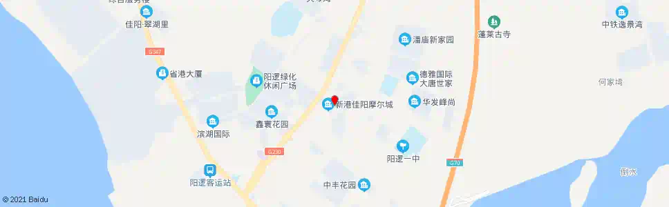 武汉高新街阳光北路_公交站地图_武汉公交_妙搜公交查询2025