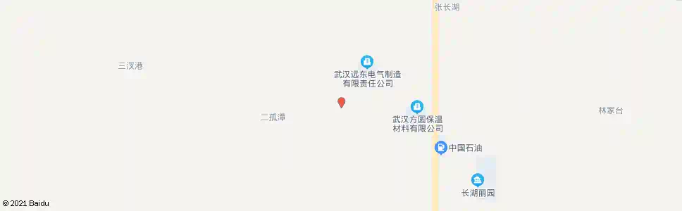 武汉张辛路袁家台_公交站地图_武汉公交_妙搜公交查询2025