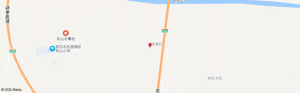 武汉东柏路陈东路_公交站地图_武汉公交_妙搜公交查询2025