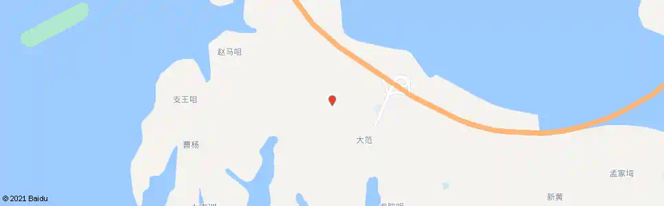 武汉凤莲线四范湾_公交站地图_武汉公交_妙搜公交查询2025