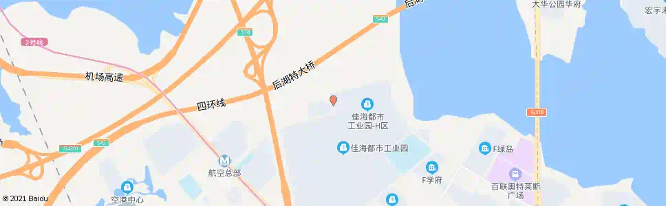 武汉宋岗路公交站_公交站地图_武汉公交_妙搜公交查询2025
