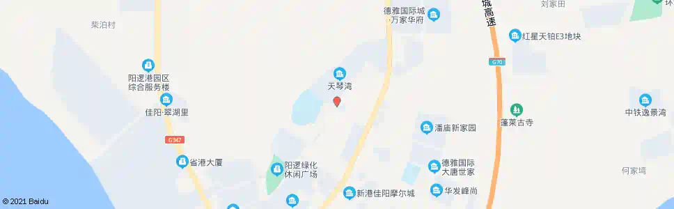 武汉新洲区三中_公交站地图_武汉公交_妙搜公交查询2025