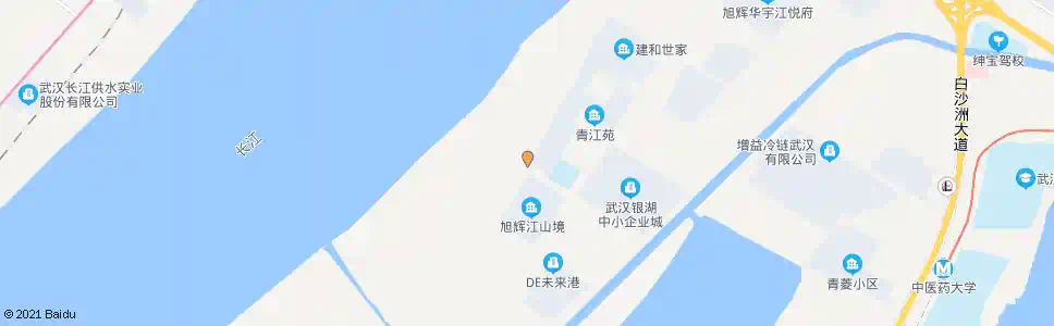 武汉南郊路建群一路_公交站地图_武汉公交_妙搜公交查询2025
