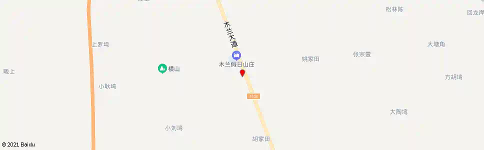 武汉108省道横山_公交站地图_武汉公交_妙搜公交查询2025