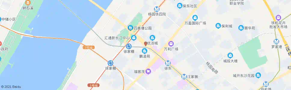 武汉徐东大街红盛路_公交站地图_武汉公交_妙搜公交查询2025