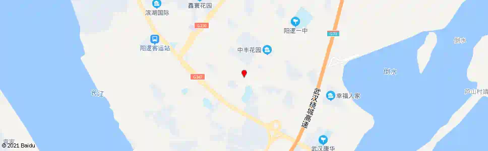 武汉军安北路金融街口_公交站地图_武汉公交_妙搜公交查询2025