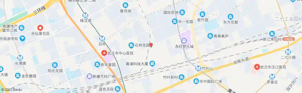 武汉兴业路图书交易中心北_公交站地图_武汉公交_妙搜公交查询2025