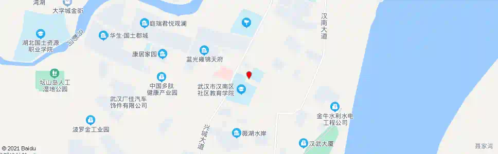 武汉纱帽正街纱帽中学_公交站地图_武汉公交_妙搜公交查询2025