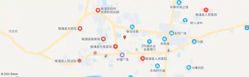 襄阳安监局_公交站地图_襄阳公交_妙搜公交查询2025