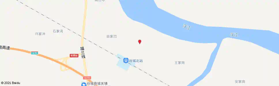 襄阳龚家河_公交站地图_襄阳公交_妙搜公交查询2025