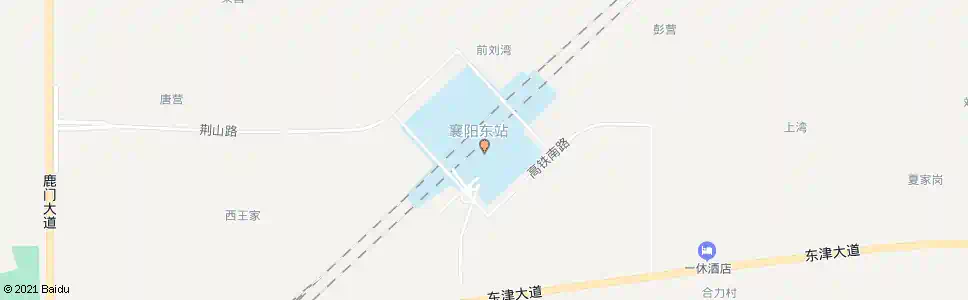 襄阳长征路东_公交站地图_襄阳公交_妙搜公交查询2025