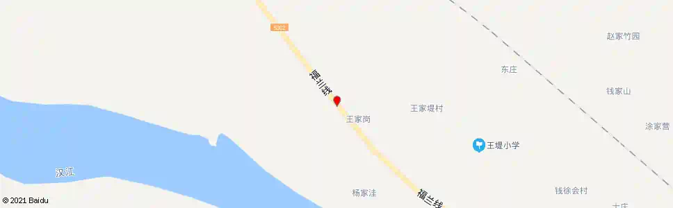 襄阳上茶庵一组_公交站地图_襄阳公交_妙搜公交查询2025