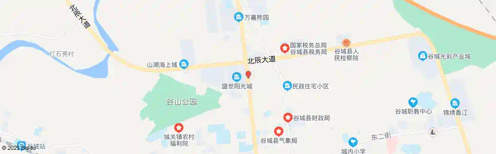 襄阳盛世阳光城_公交站地图_襄阳公交_妙搜公交查询2025