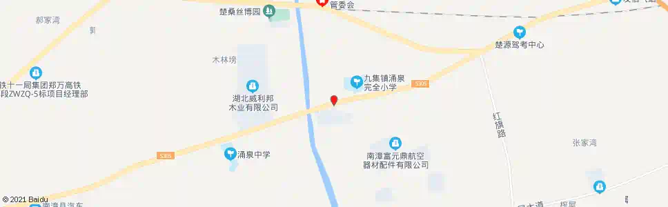 襄阳东方明珠_公交站地图_襄阳公交_妙搜公交查询2025