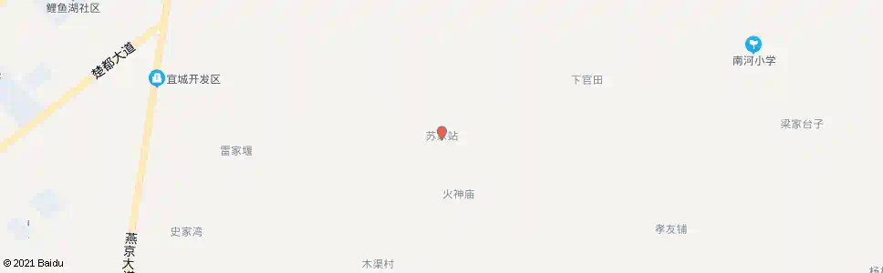 襄阳龙湖家_公交站地图_襄阳公交_妙搜公交查询2025