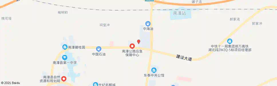 襄阳吉美家商贸城_公交站地图_襄阳公交_妙搜公交查询2025