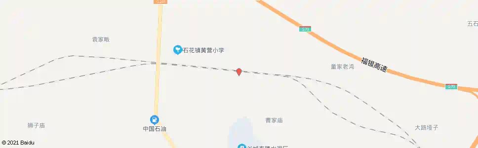 襄阳项营_公交站地图_襄阳公交_妙搜公交查询2025