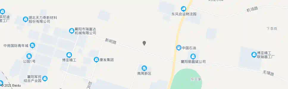 襄阳公交新能源公司_公交站地图_襄阳公交_妙搜公交查询2025