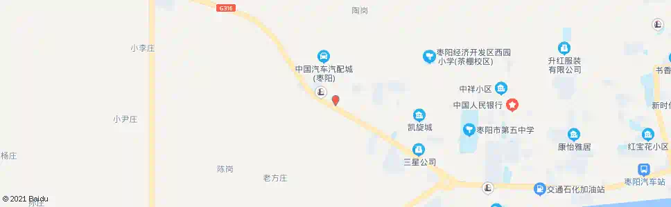 襄阳前进路口_公交站地图_襄阳公交_妙搜公交查询2025