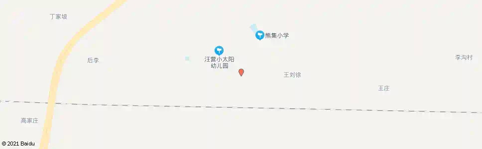 襄阳鲁庄_公交站地图_襄阳公交_妙搜公交查询2025