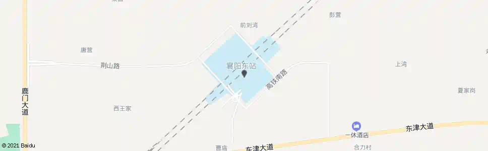 襄阳建设路东_公交站地图_襄阳公交_妙搜公交查询2025