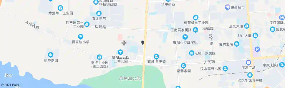 襄阳军纺路(肿瘤医院)(军工医院)_公交站地图_襄阳公交_妙搜公交查询2025
