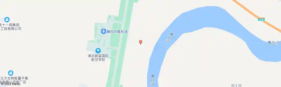 襄阳南菜园_公交站地图_襄阳公交_妙搜公交查询2025