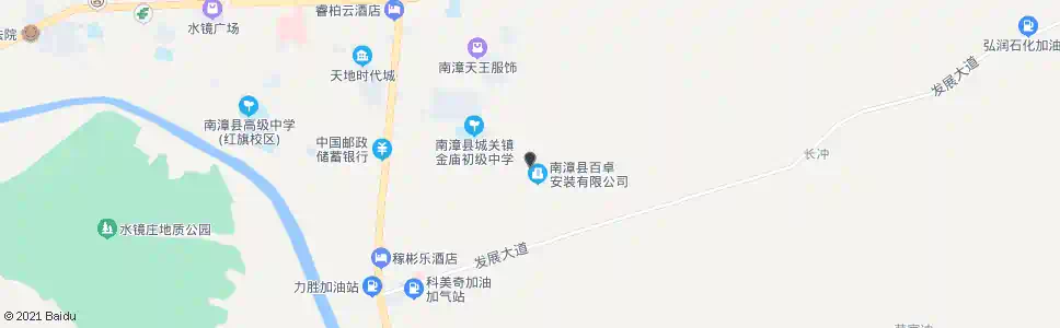 襄阳船湾村_公交站地图_襄阳公交_妙搜公交查询2025