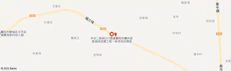 襄阳黄龙堰路口_公交站地图_襄阳公交_妙搜公交查询2025