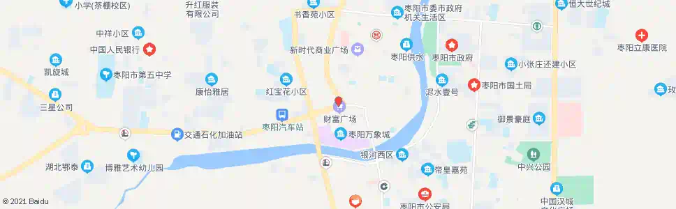 襄阳内观城_公交站地图_襄阳公交_妙搜公交查询2025
