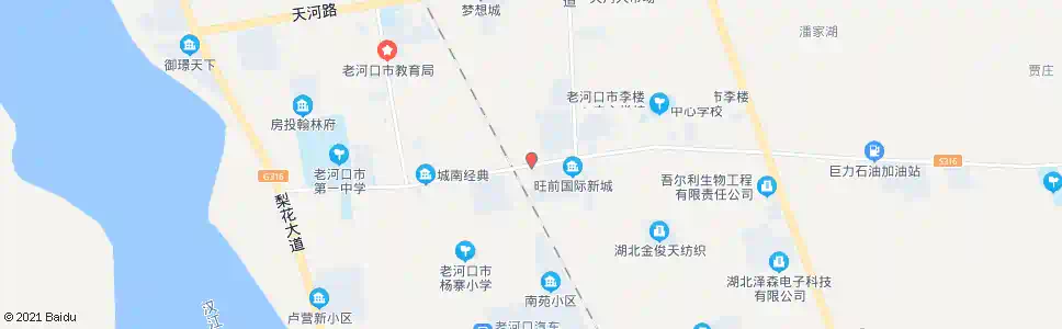 襄阳三环路加油站_公交站地图_襄阳公交_妙搜公交查询2025