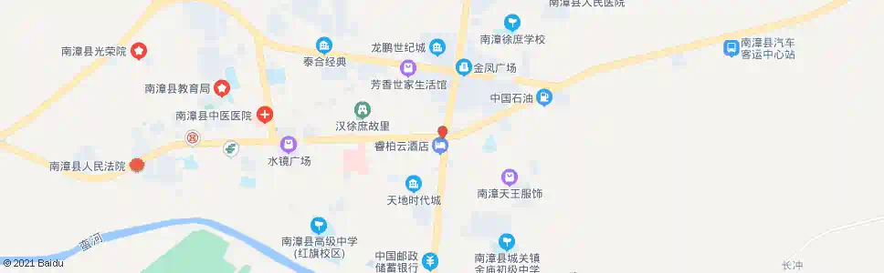 襄阳金漳大道_公交站地图_襄阳公交_妙搜公交查询2025