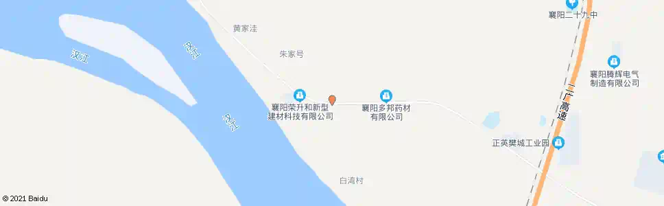 襄阳许巷_公交站地图_襄阳公交_妙搜公交查询2025