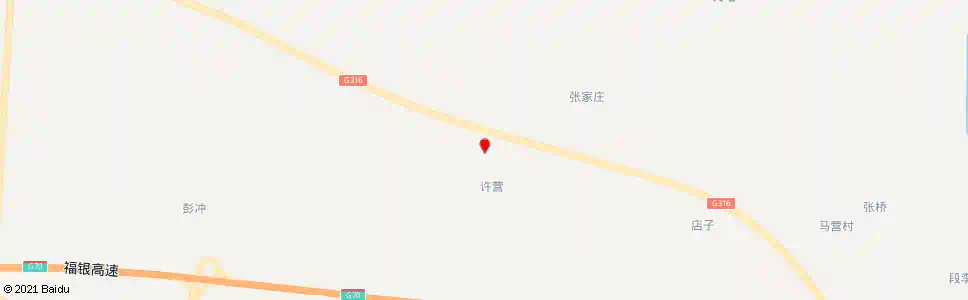 襄阳许营南_公交站地图_襄阳公交_妙搜公交查询2025