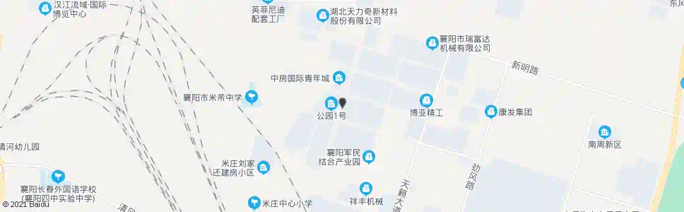 襄阳上海路_公交站地图_襄阳公交_妙搜公交查询2025