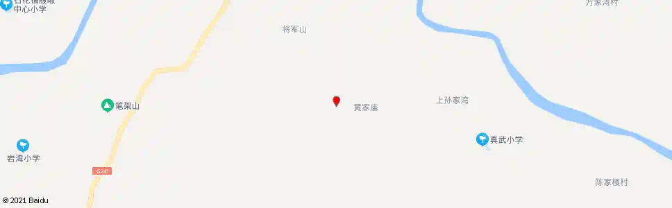 襄阳真武_公交站地图_襄阳公交_妙搜公交查询2025