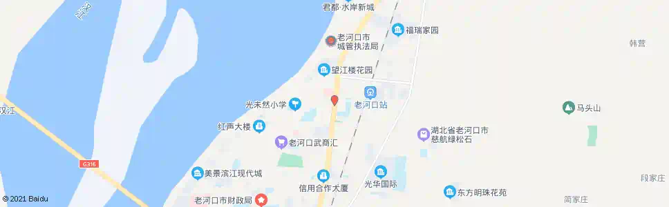 襄阳新华书店_公交站地图_襄阳公交_妙搜公交查询2025