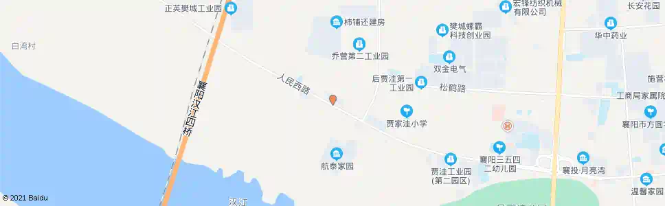 襄阳柿铺派出所_公交站地图_襄阳公交_妙搜公交查询2025