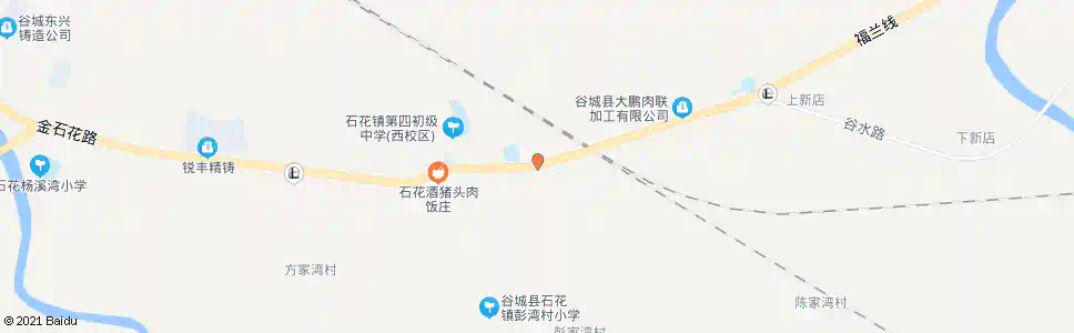 襄阳大峪桥_公交站地图_襄阳公交_妙搜公交查询2025