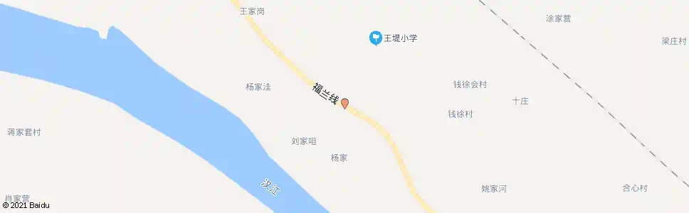 襄阳上茶庵四组_公交站地图_襄阳公交_妙搜公交查询2025