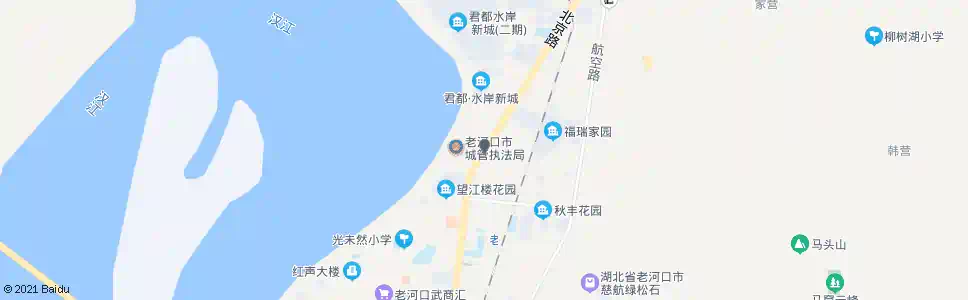 襄阳明星影剧院_公交站地图_襄阳公交_妙搜公交查询2025