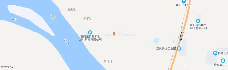 襄阳爱弥儿幼儿园_公交站地图_襄阳公交_妙搜公交查询2025