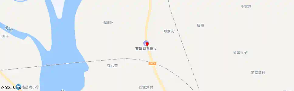 襄阳林岗村_公交站地图_襄阳公交_妙搜公交查询2025